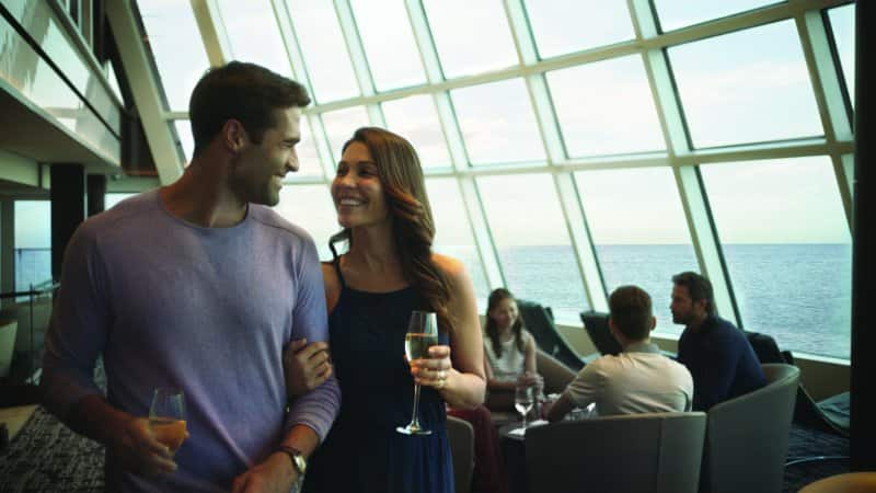 2 Cruise Ships That Are Perfect for Millennials